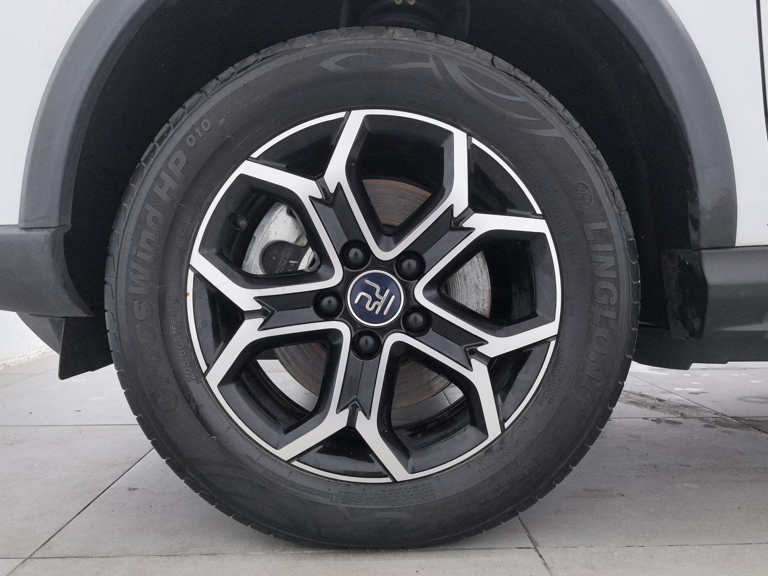 Used BYD Yuan Pro 2023