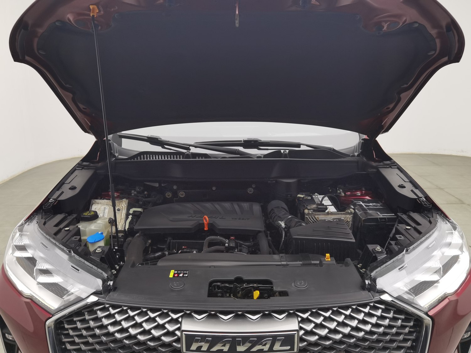 Used Haval H6 2021 1.5 AT