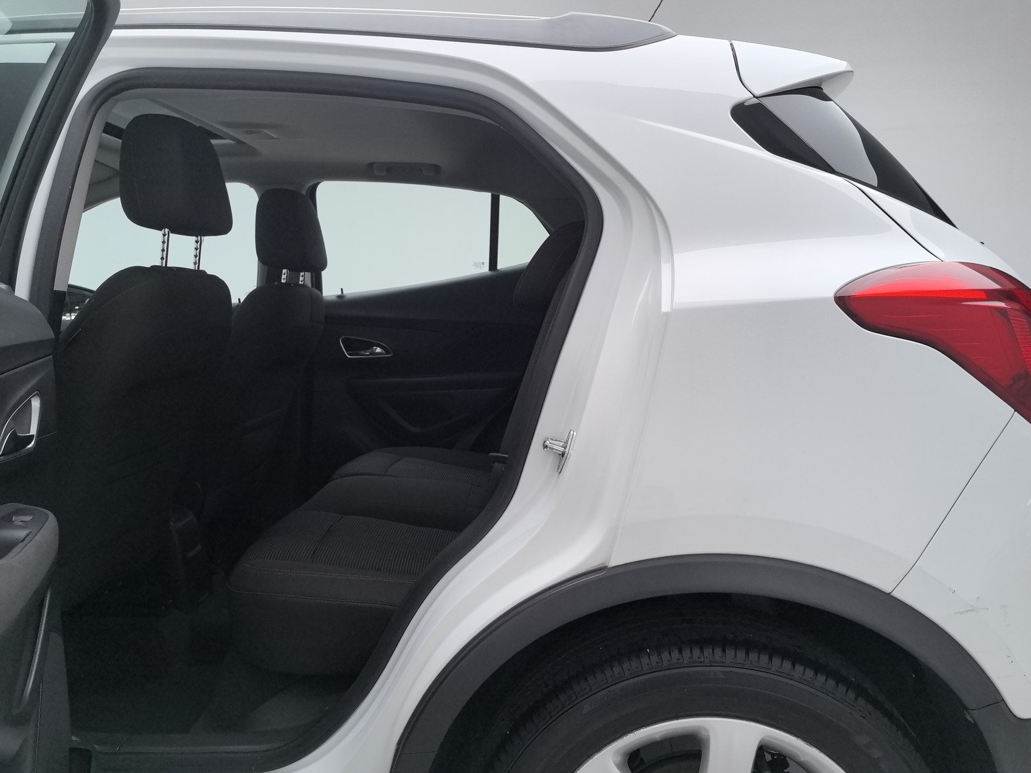Used Buick Encore 2015 1.4 AT