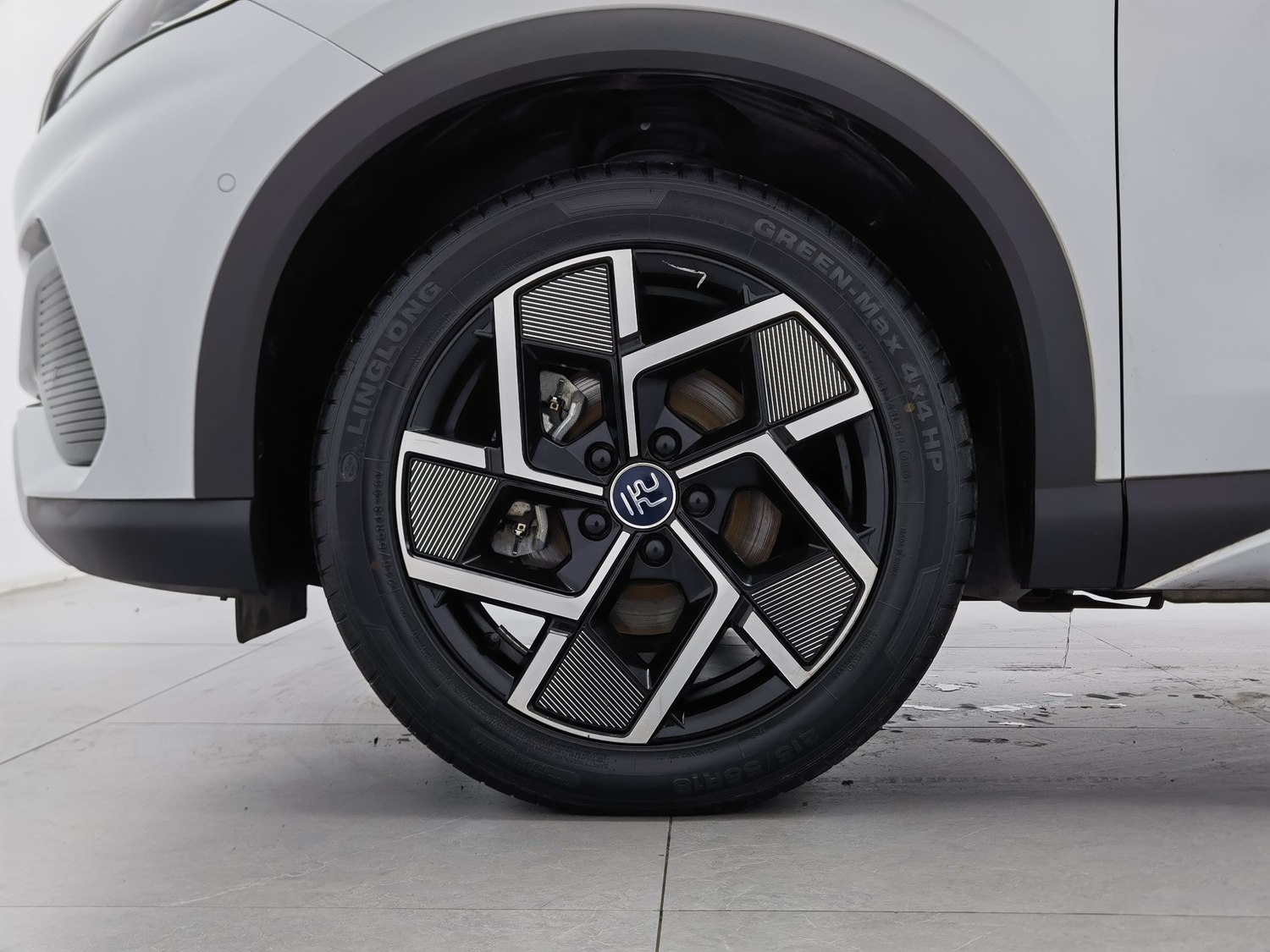Used BYD Yuan PLUS 2022