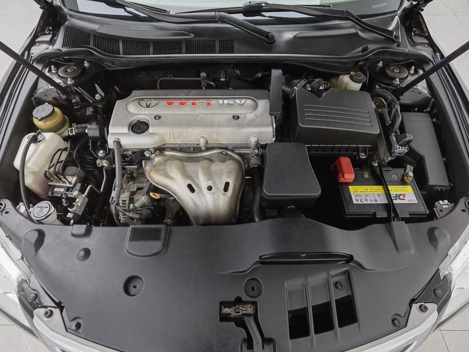 Used Toyota Camry 2011 2.0 AT