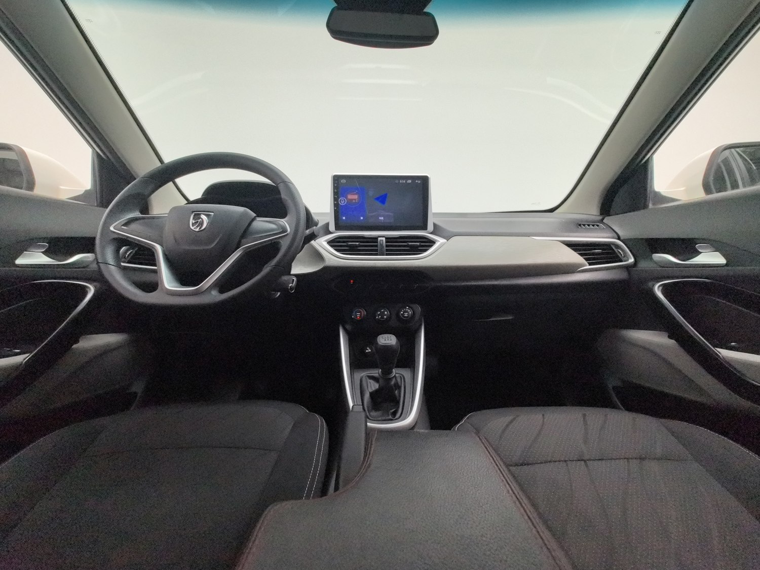 Used Baojun 510 2017 1.5 MT