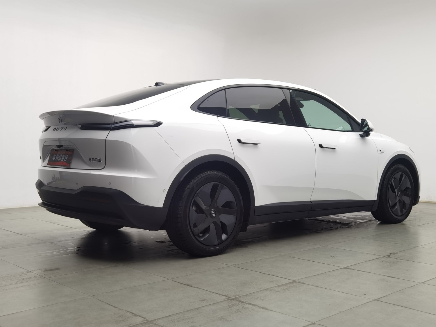 Used ONVO L60 2025