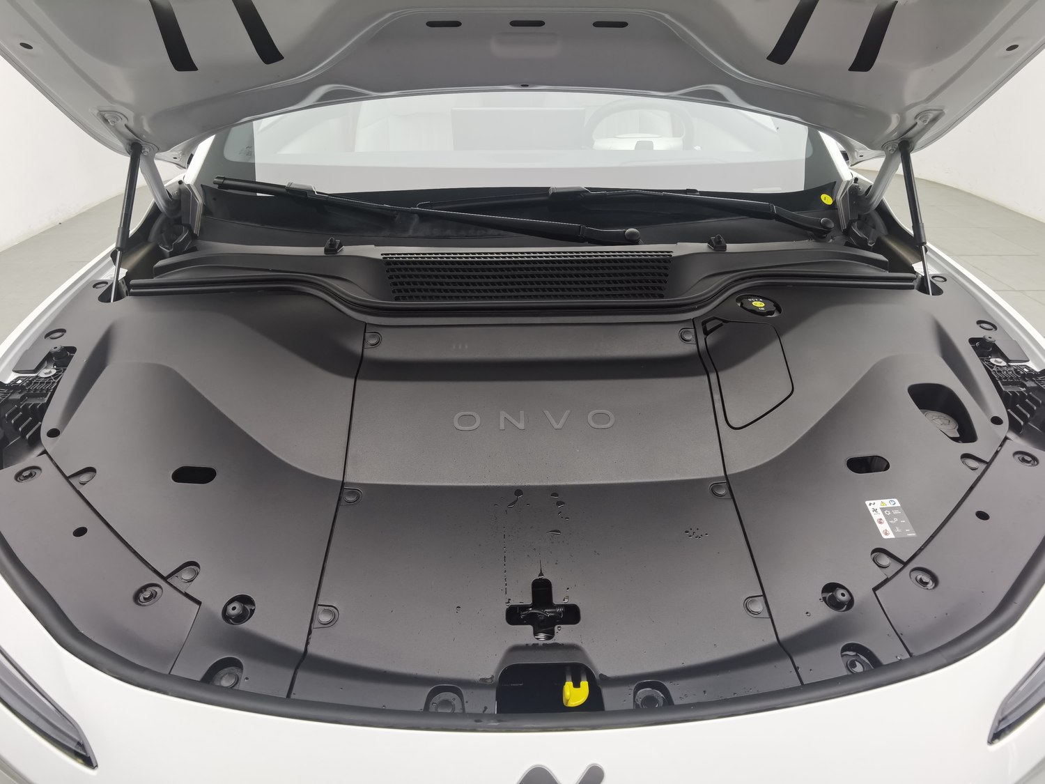 Used ONVO L60 2025