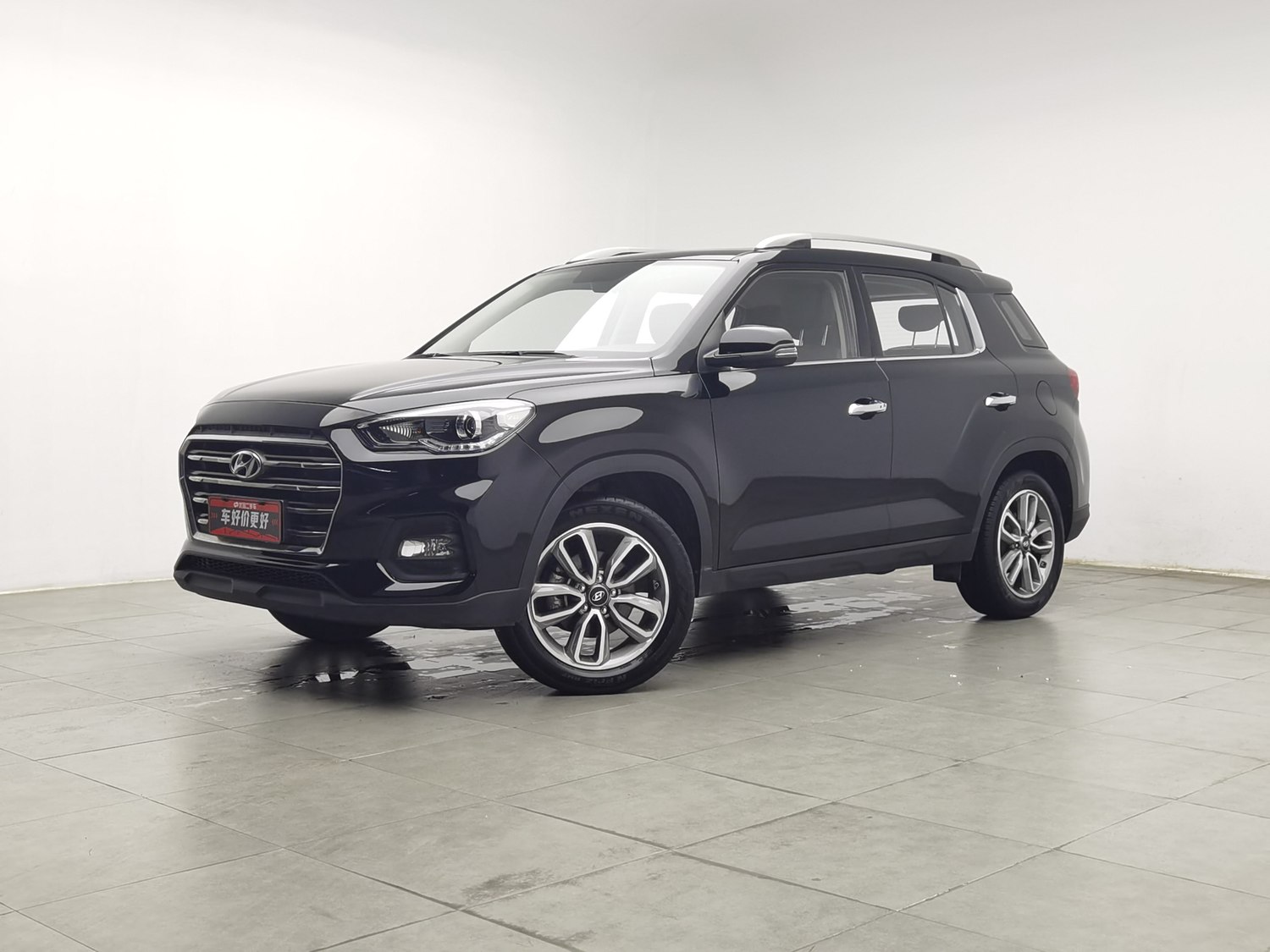Used Hyundai ix35 2019 2.0 AT