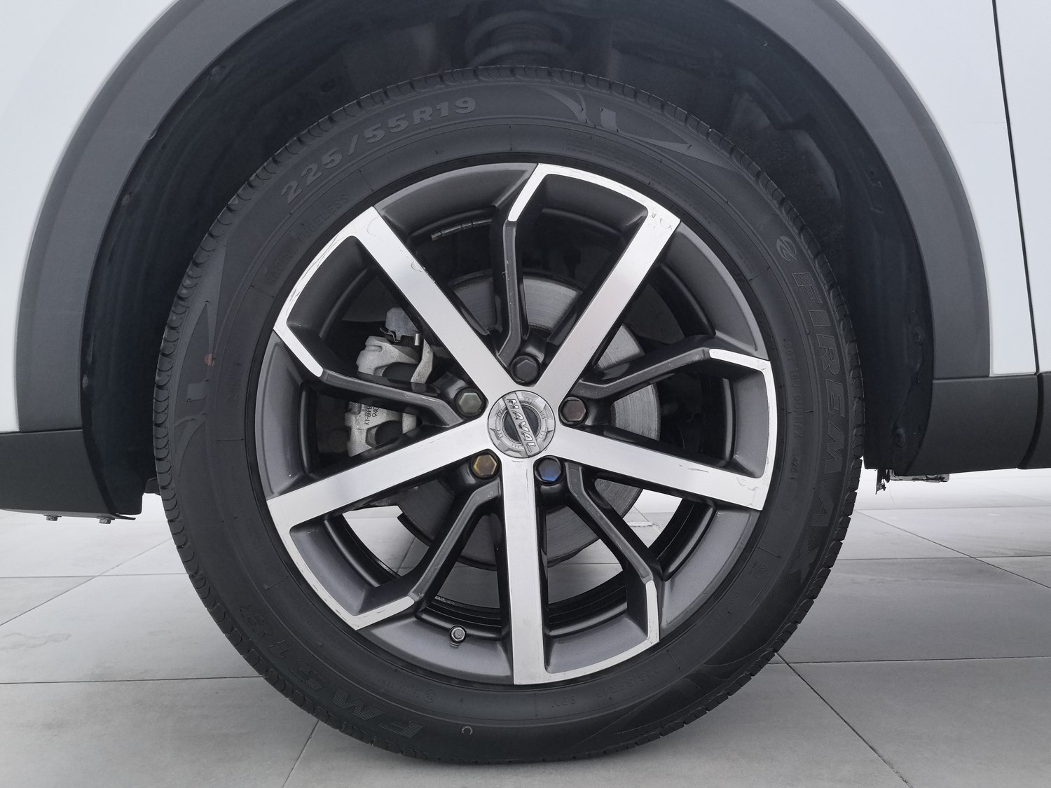 Used Haval F7 2019 1.5 AT