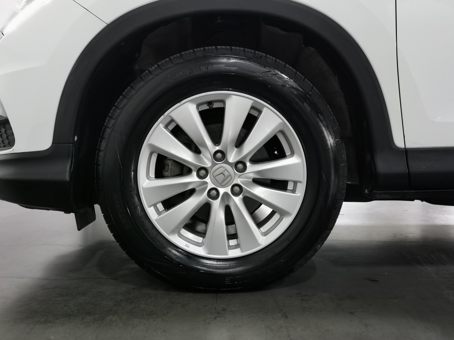 Used Honda CR-V 2016 2.0 AT