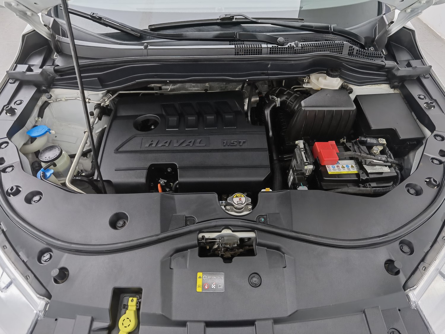 Used Haval M6 2021 1.5 MT