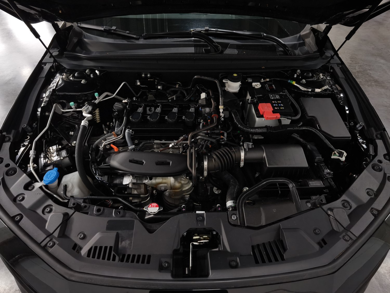 Used Honda Accord 2023 1.5 AT