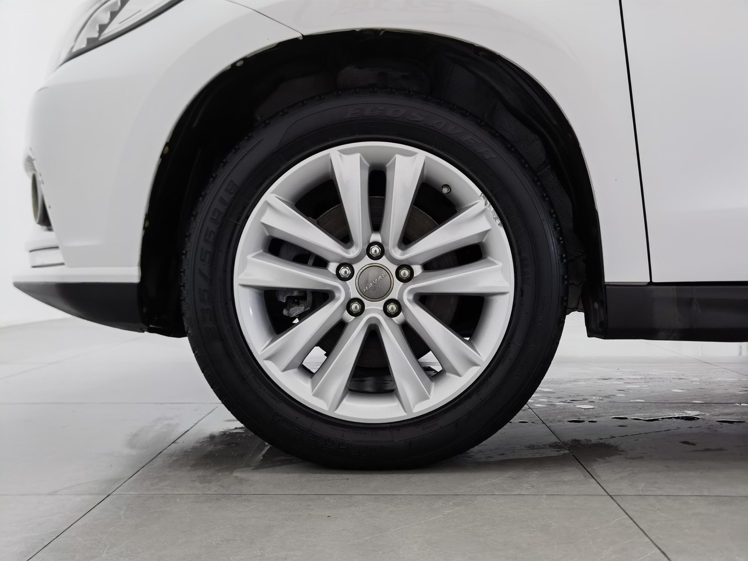 Used Haval H2 2016 1.5 AT