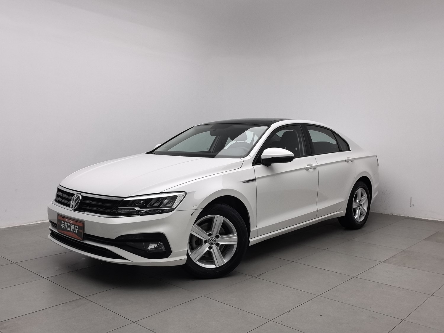 Used Volkswagen Lamando 2021 1.4 AT