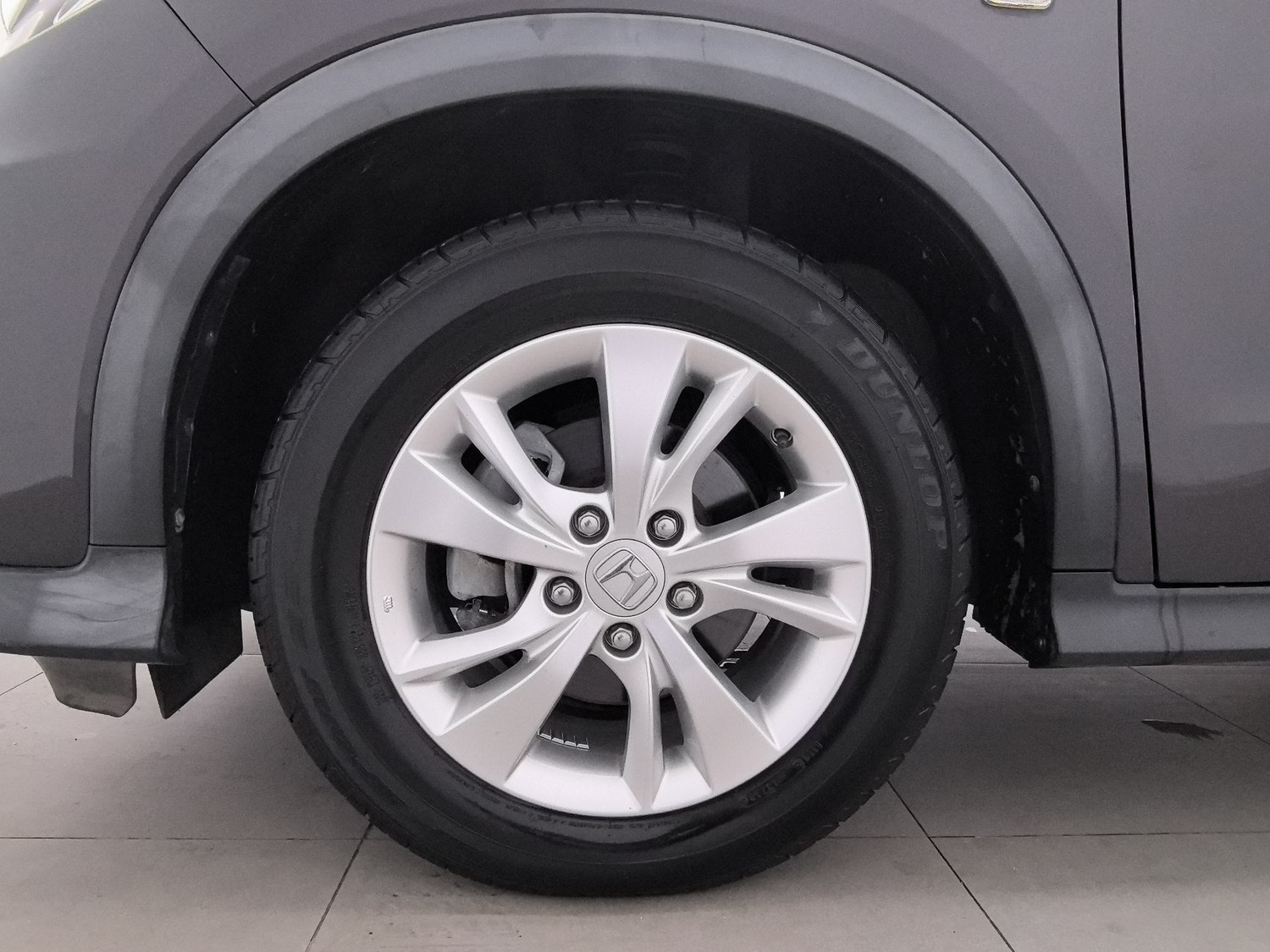 Used Honda Vezel 2019 1.5 AT