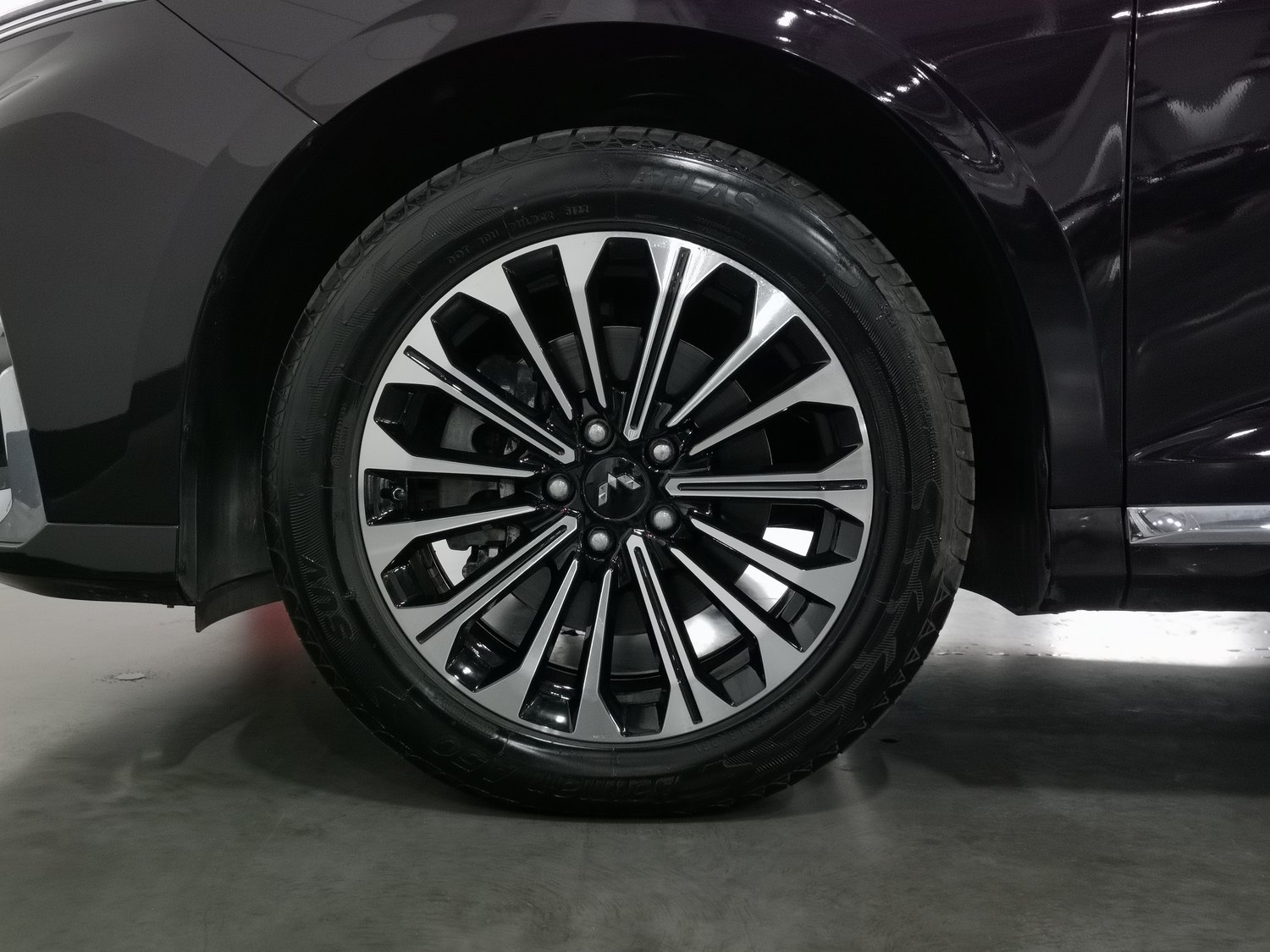 Used Wuling Capricorn 2023 2.0 AT