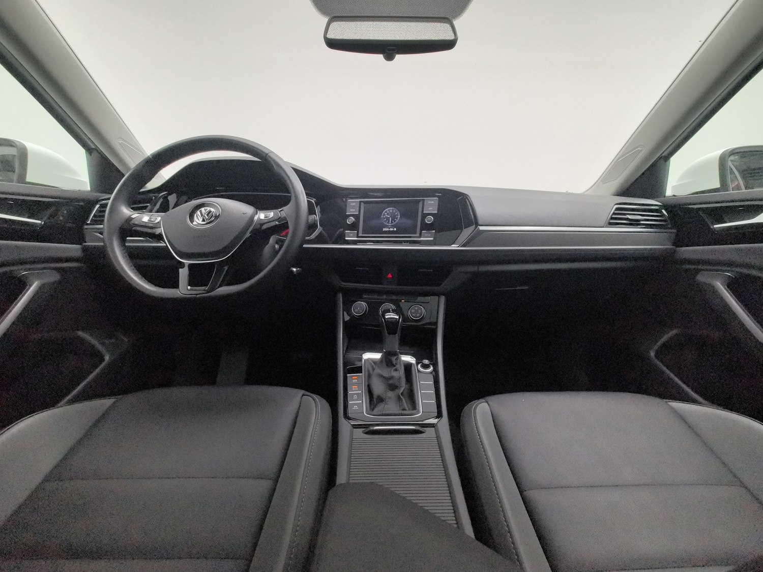 Used Volkswagen Sagitar 2019 1.4 AT