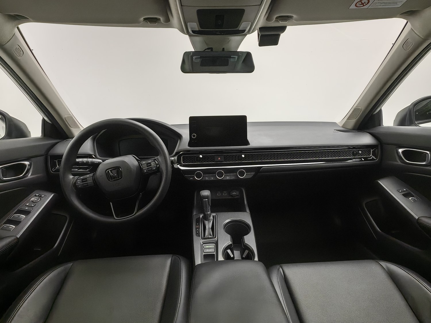 Used Honda Civic 2022 1.5 AT