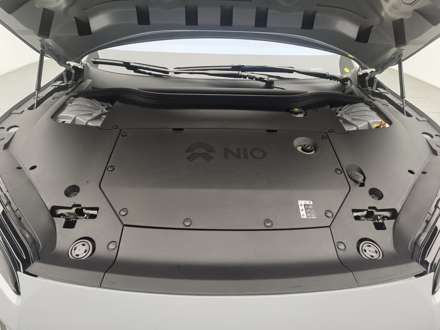 Used NIO ET5 Touring 2024