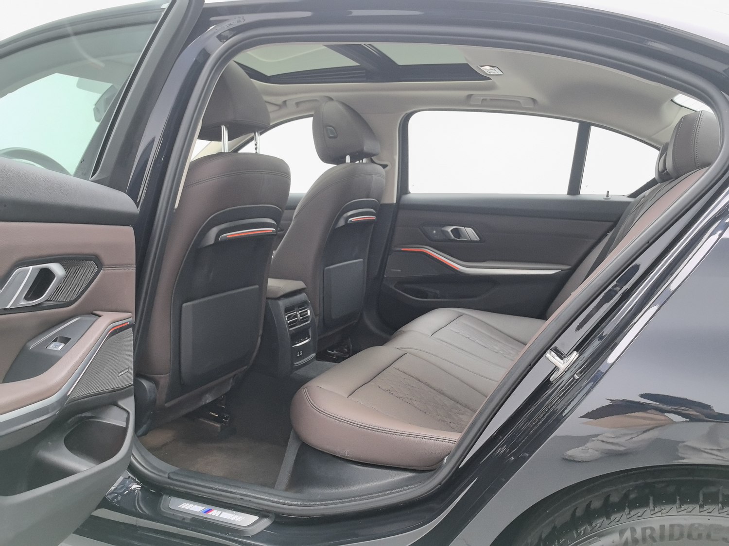 Used BMW THE3 2022 2.0 AT