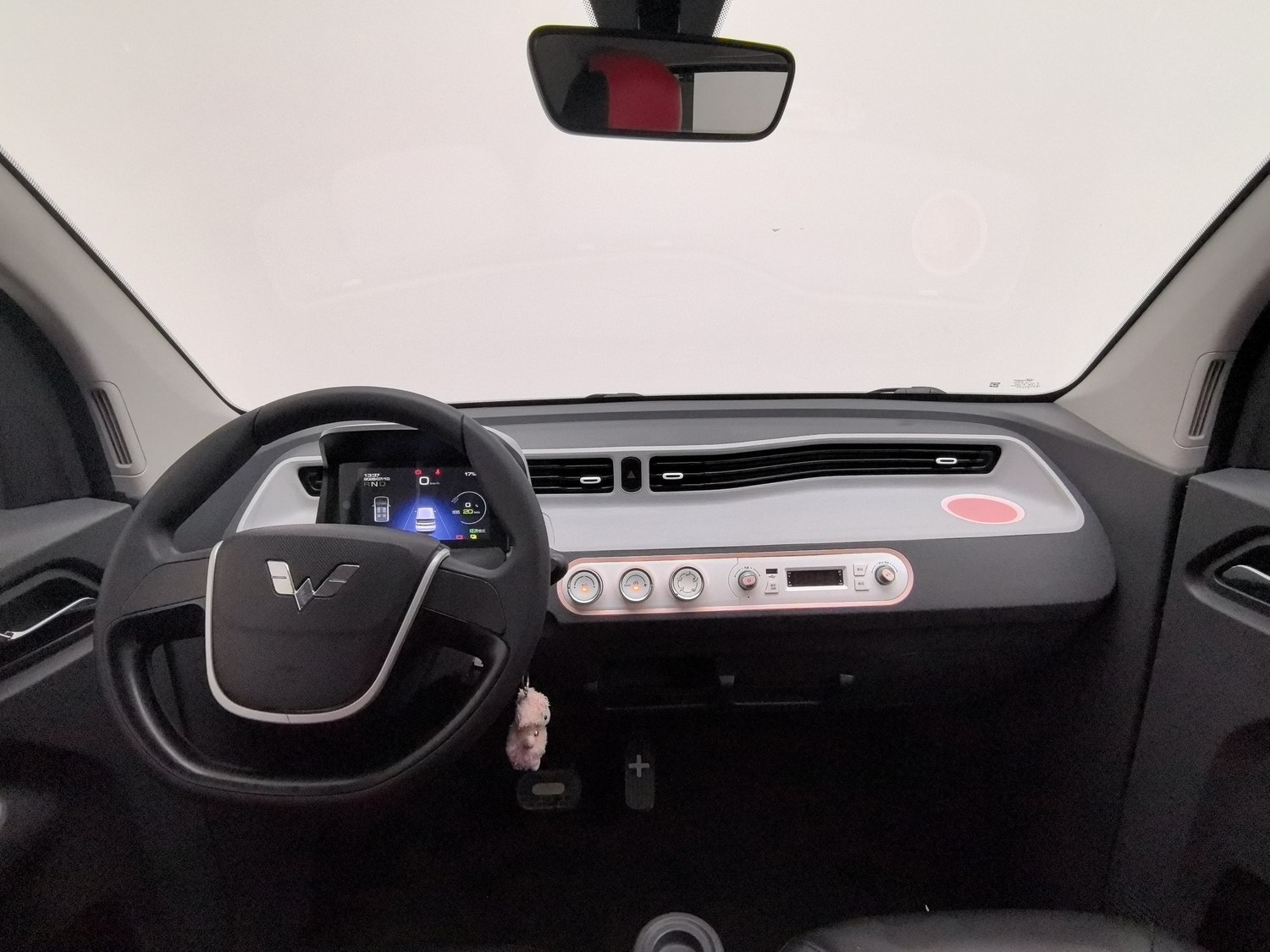 Used Wuling Hongguang MINIEV 2021