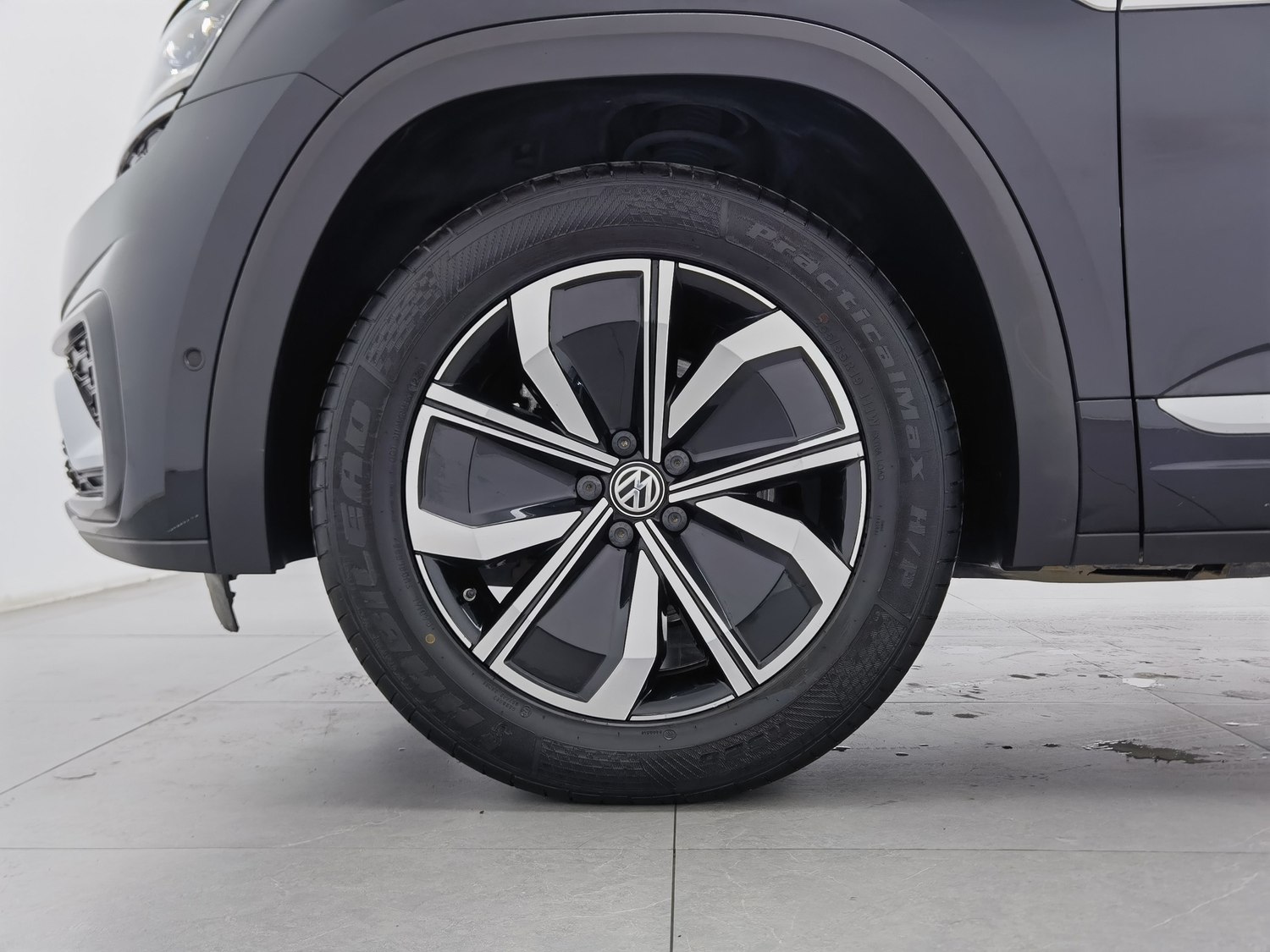 Used Volkswagen Teramont X 2020 2.0 AT