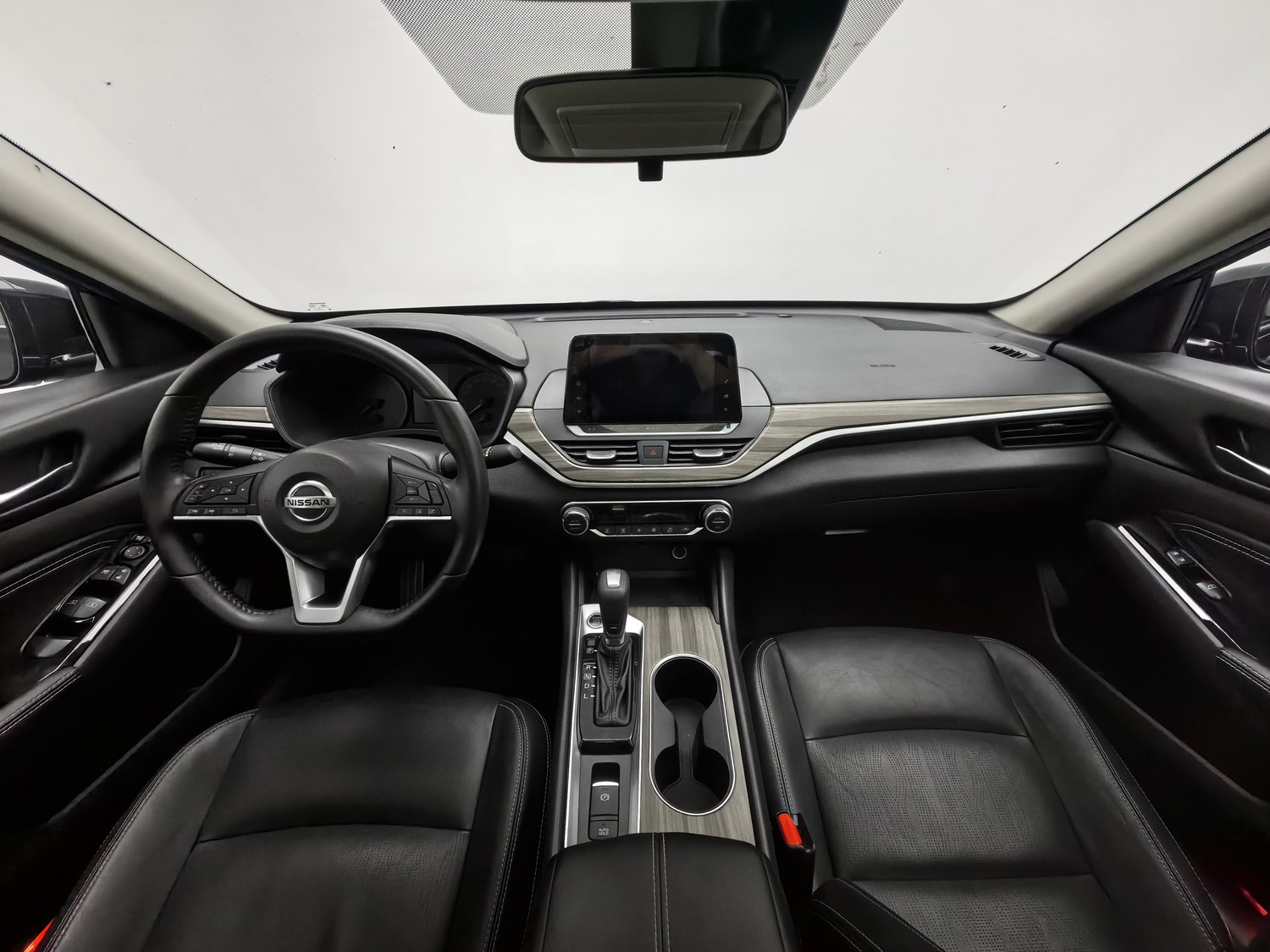 Used Nissan Teana 2021 2.0 AT