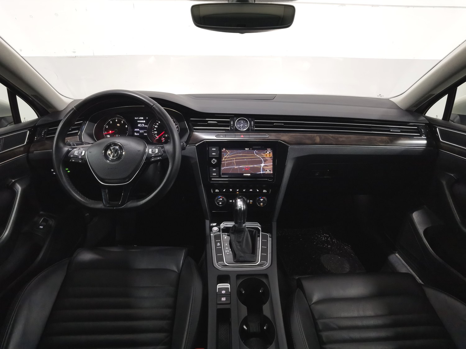 Used Volkswagen Magotan 2019 2.0 AT