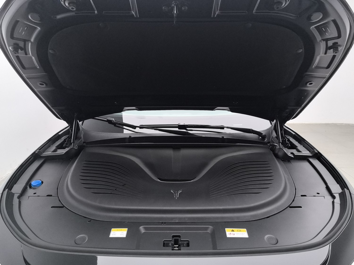 Used Voyah FREE 2024 1.5 AT