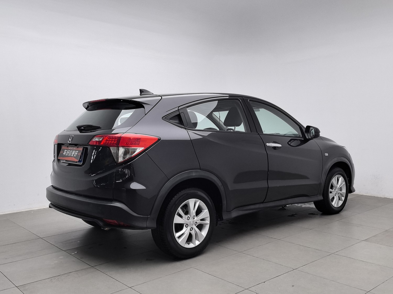Used Honda Vezel 2019 1.5 AT