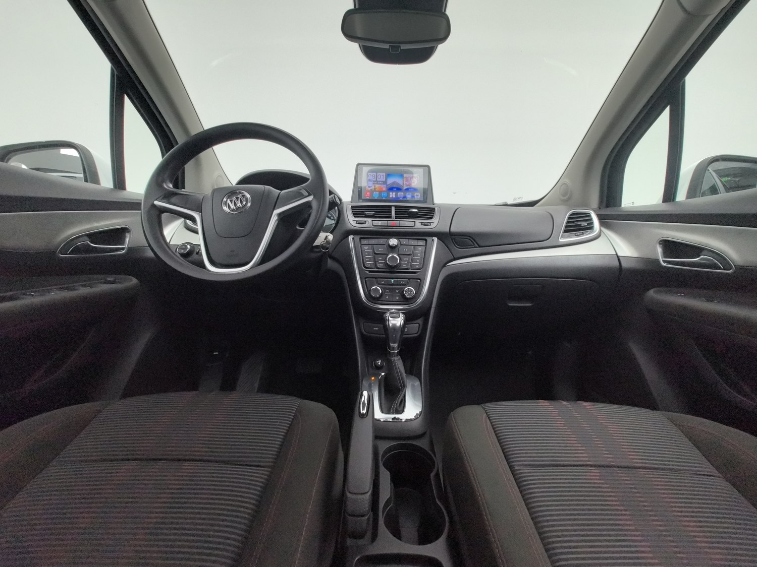 Used Buick Encore 2015 1.4 AT