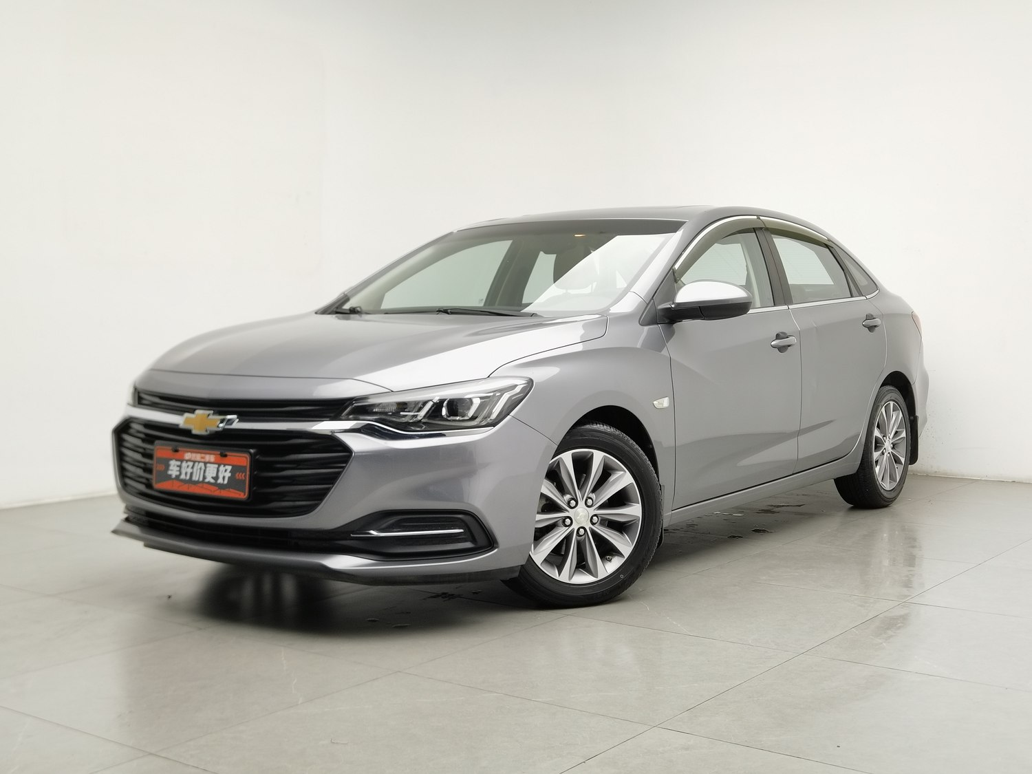 Used Chevrolet Monza 2020 1.5 AT