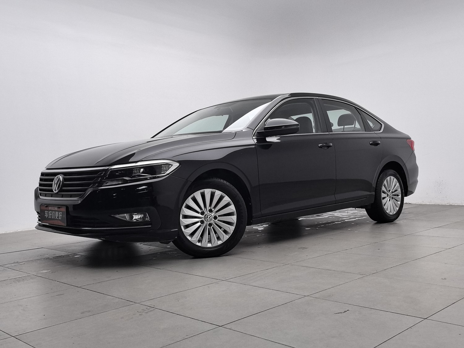 Used Volkswagen Lavida 2018 1.5 AT