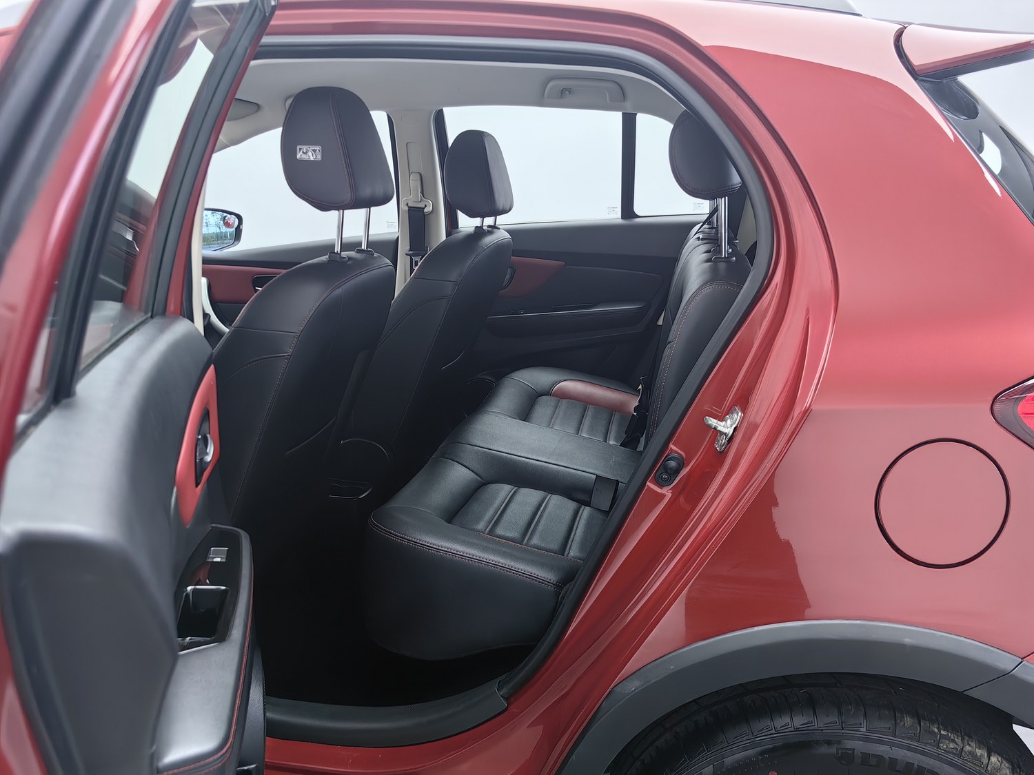 Used Haval H1 2015 1.5 MT