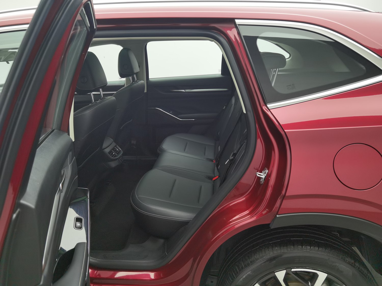 Used Haval H6 2021 1.5 AT