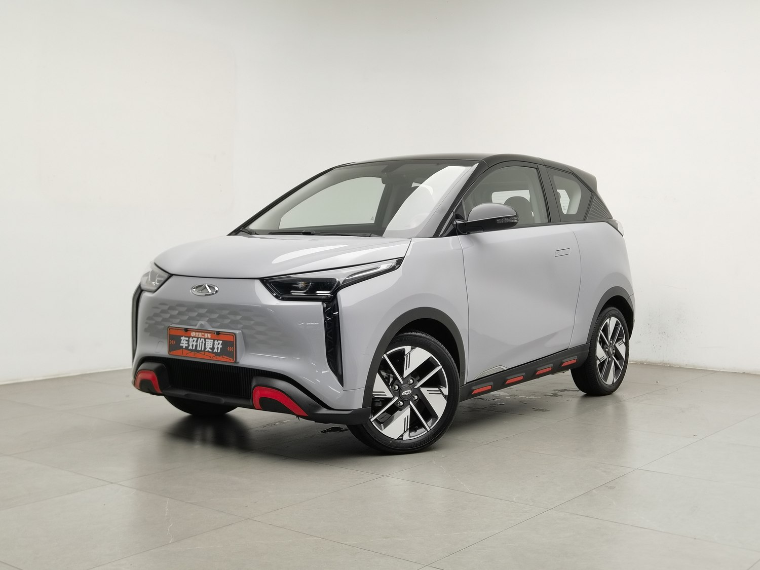 Used Chery New Energy Wujie Pro 2022
