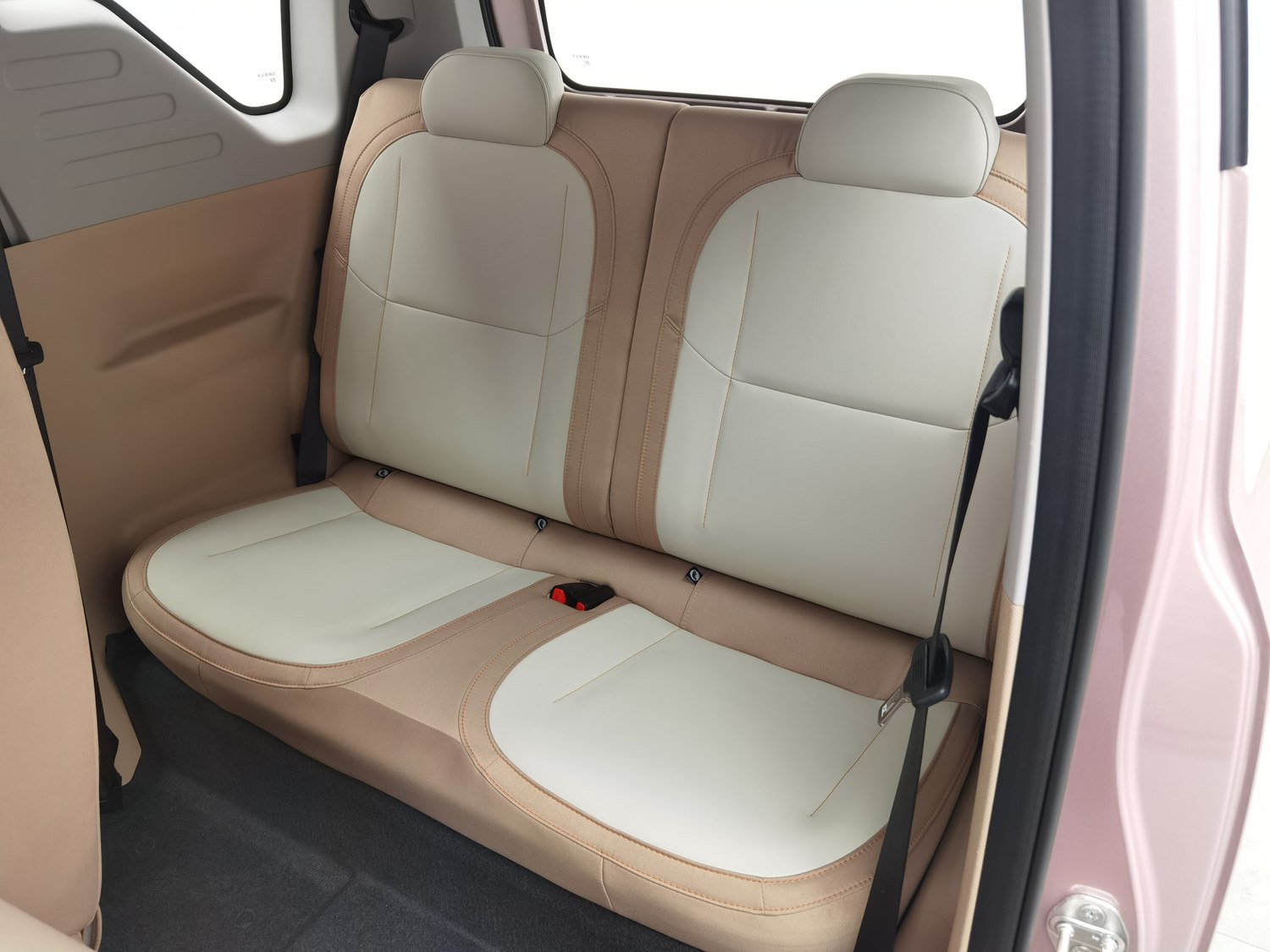Used Geely Galaxy Panda 2023