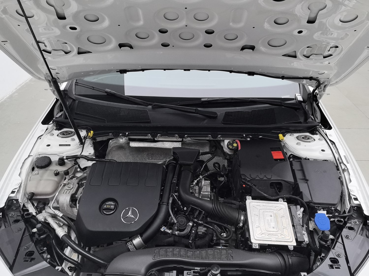 Used Mercedes-Benz A-Class 2021 1.3 AT