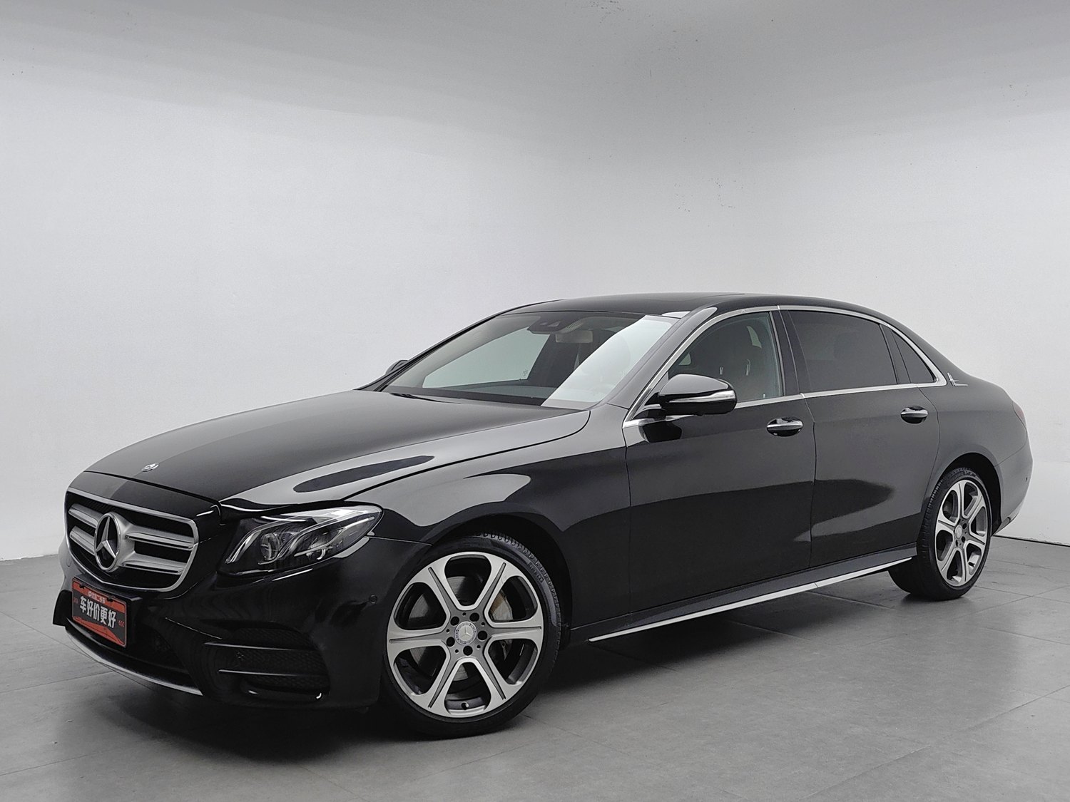 Used Mercedes-Benz E-Class 2016 2.0 AT