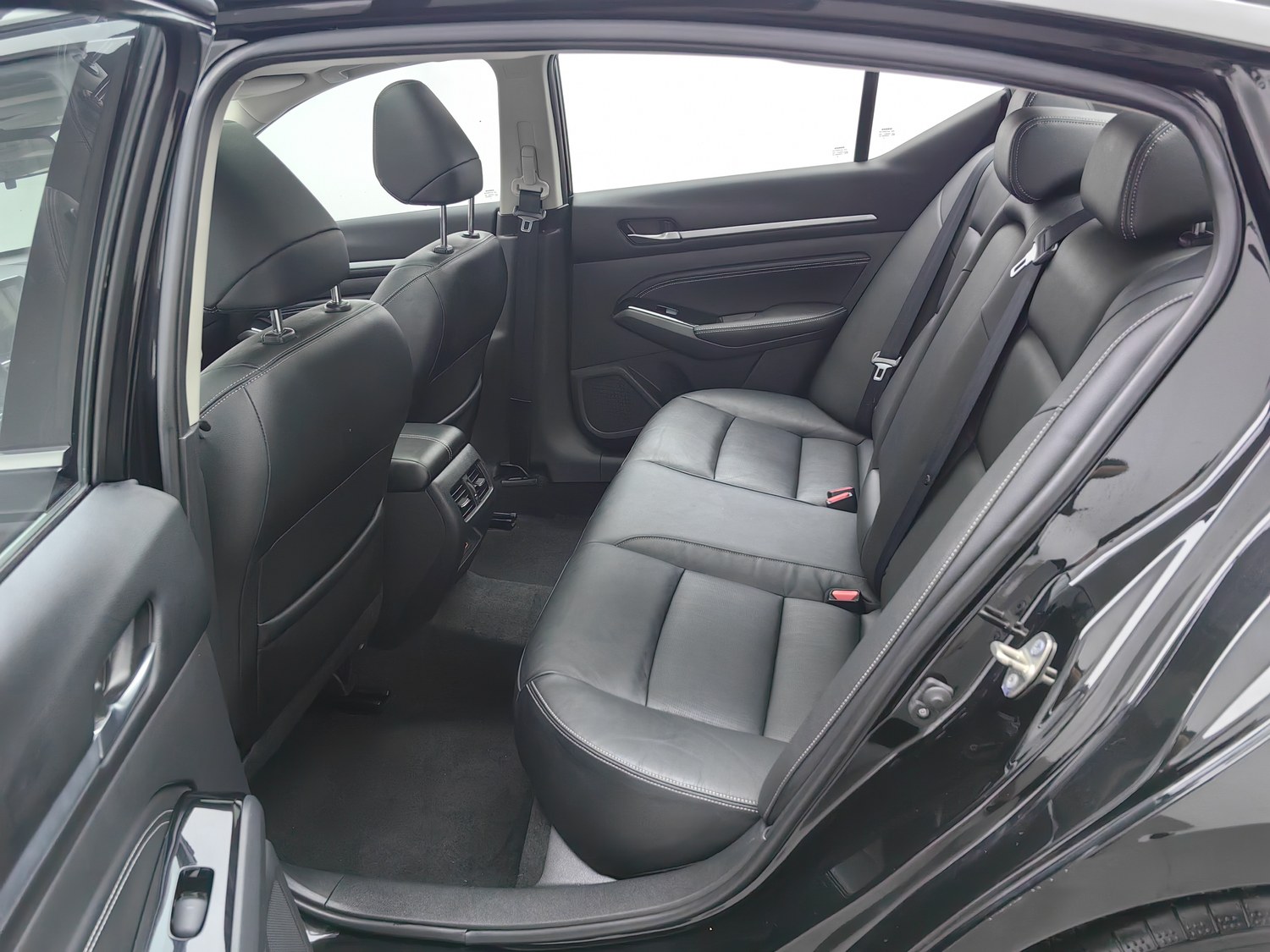 Used Nissan Teana 2021 2.0 AT