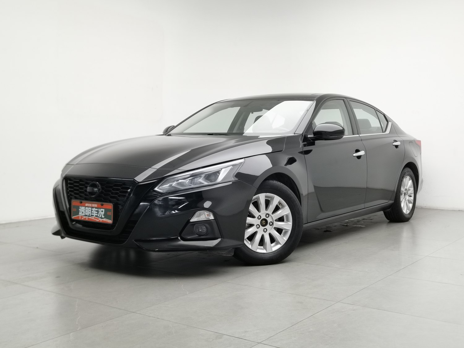 Used Nissan Teana 2020 2.0 AT