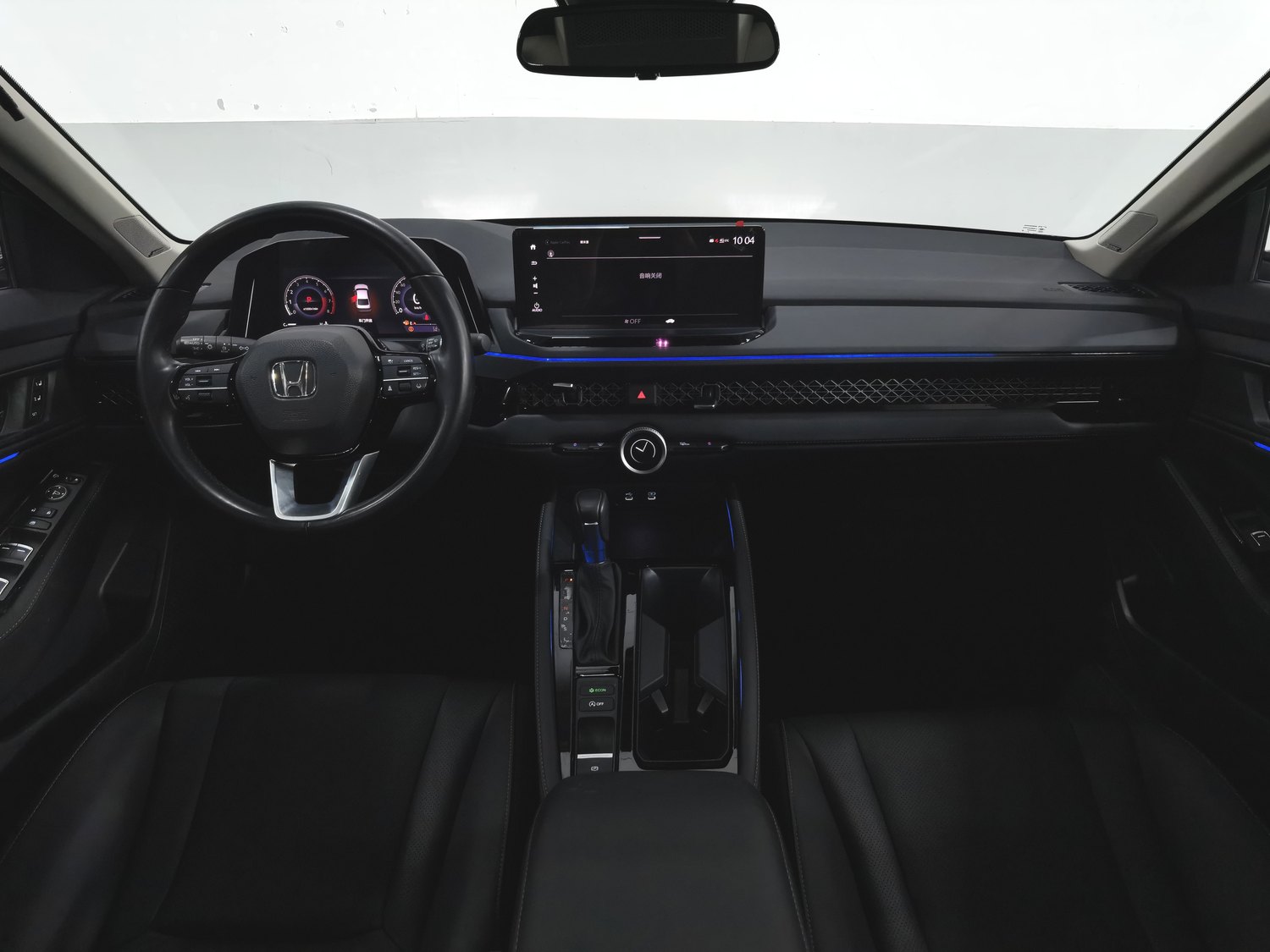 Used Honda Accord 2023 1.5 AT