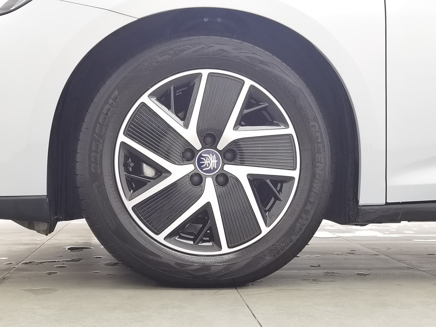 Used BYD Qin L 2024 1.5 AT