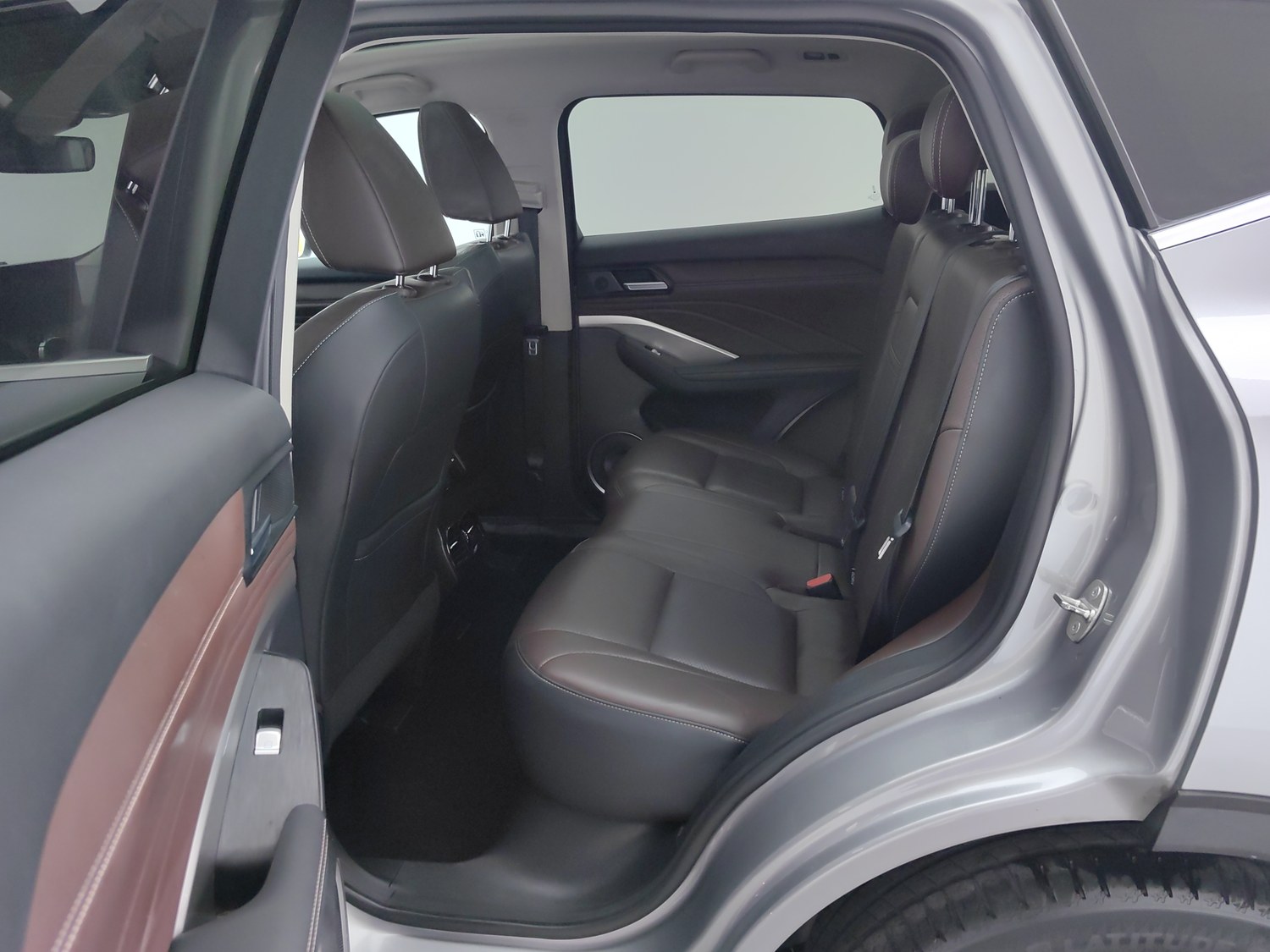 Used Wey VV6 2021 2.0 AT
