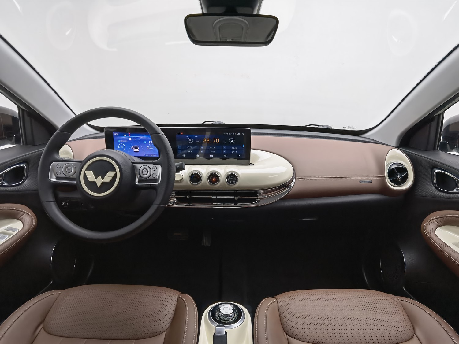 Used Wuling Bingo 2023