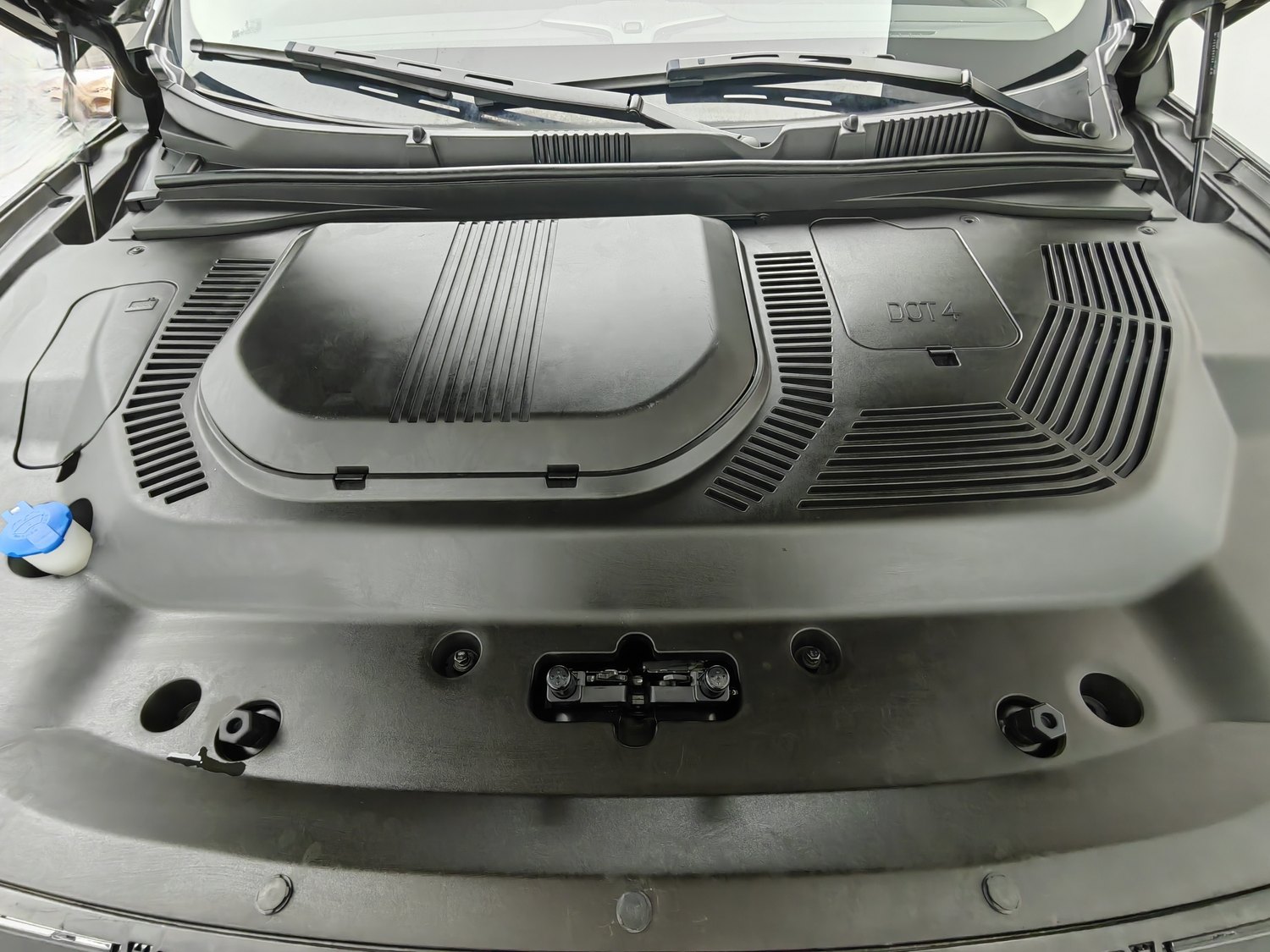Used Jetour Shanhai L9 2024 1.5 AT