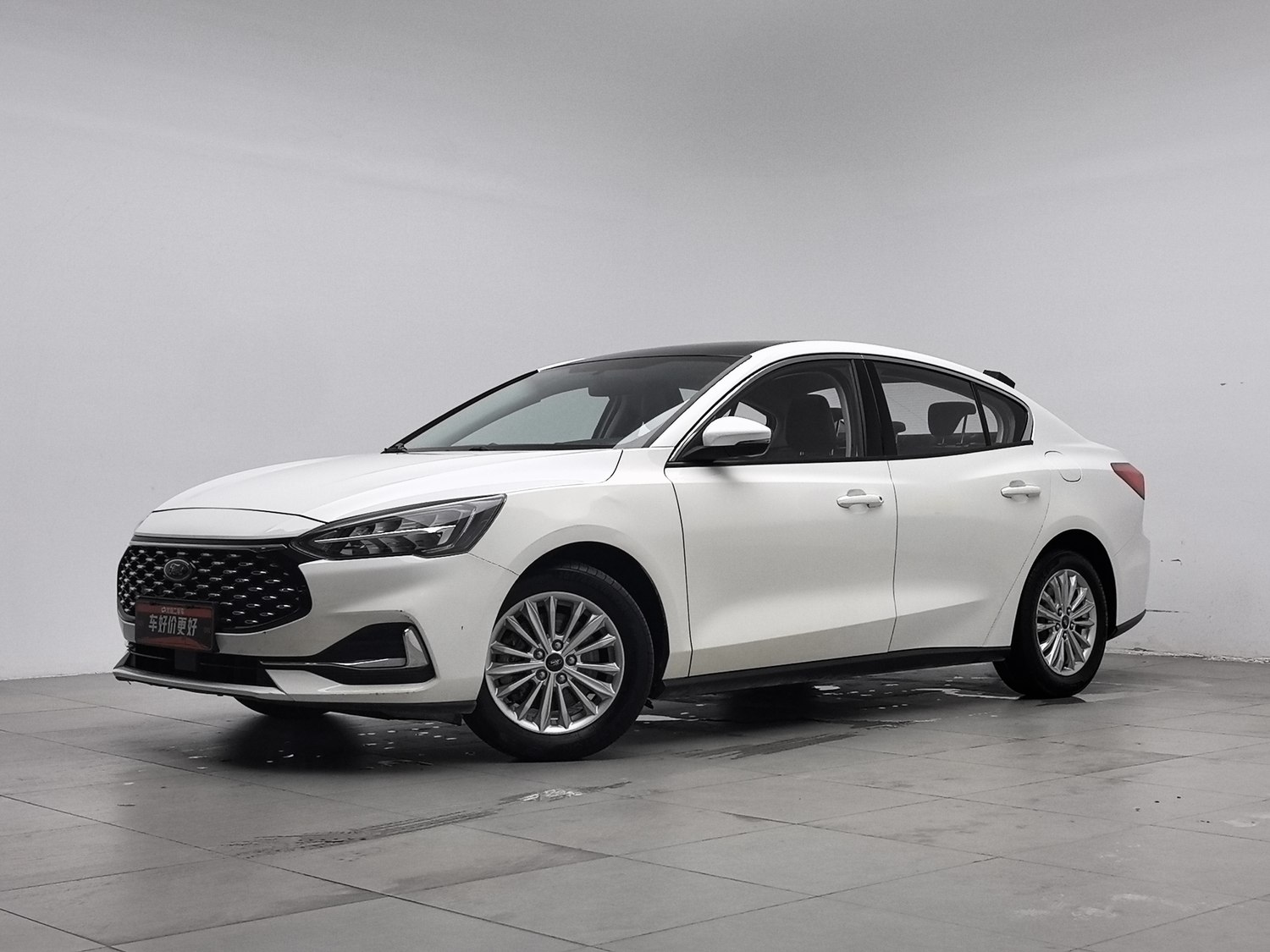 Used Ford Focus 2021 1.5 AT