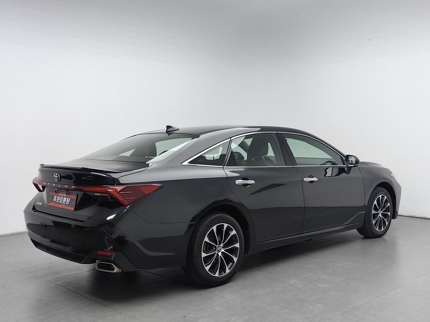 Used Toyota Avalon 2022 2.5 AT