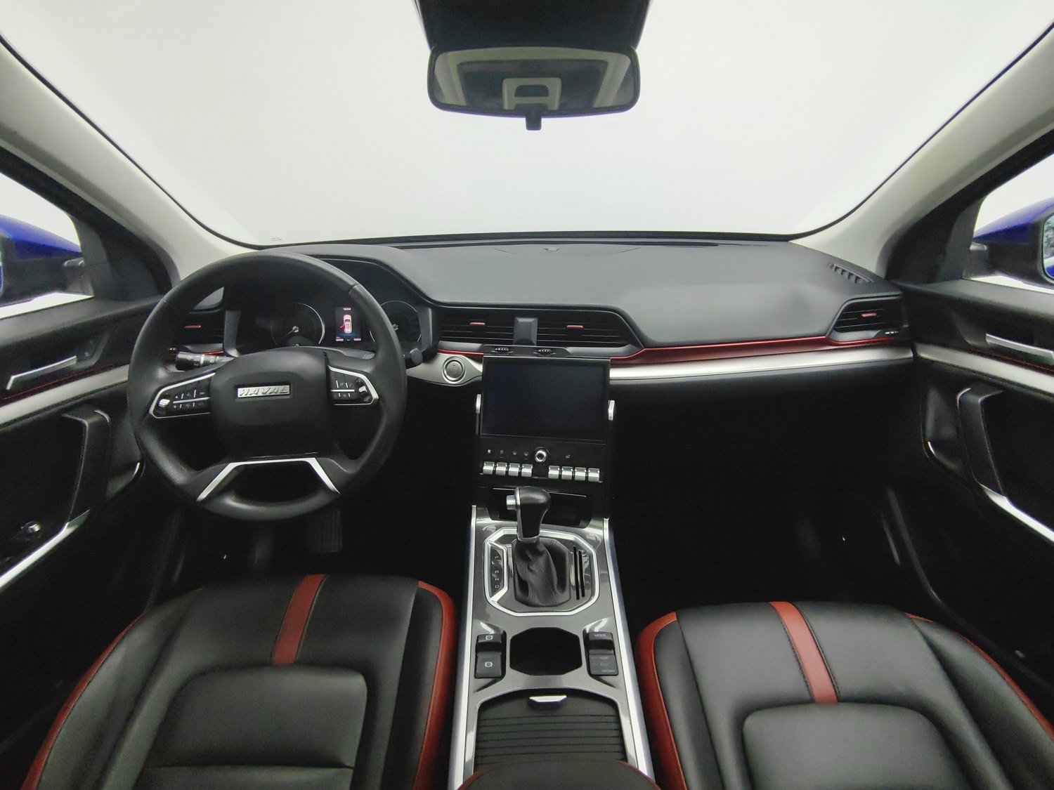 Used Haval H4 2019 1.5 AT
