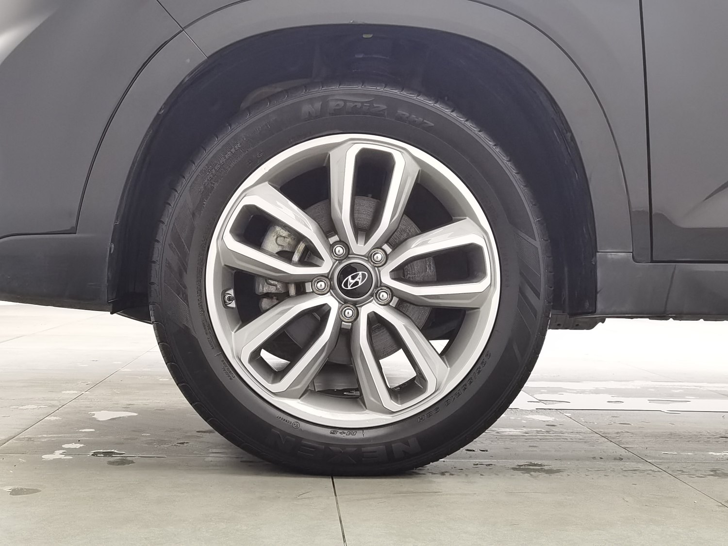 Used Hyundai ix35 2019 2.0 AT