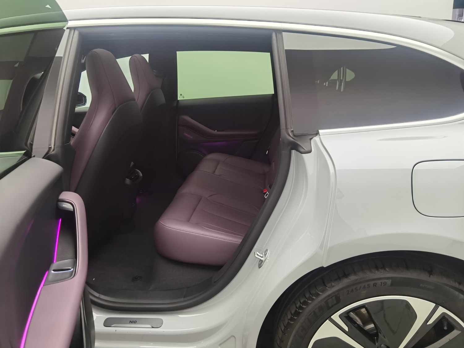 Used NIO ET5 Touring 2024
