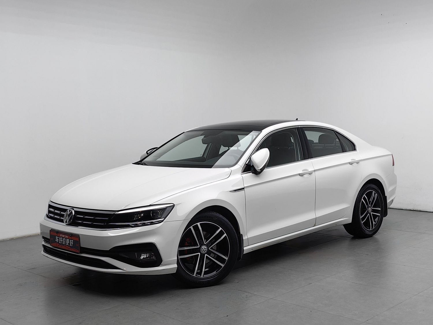 Used Volkswagen Lamando 2021 1.4 AT