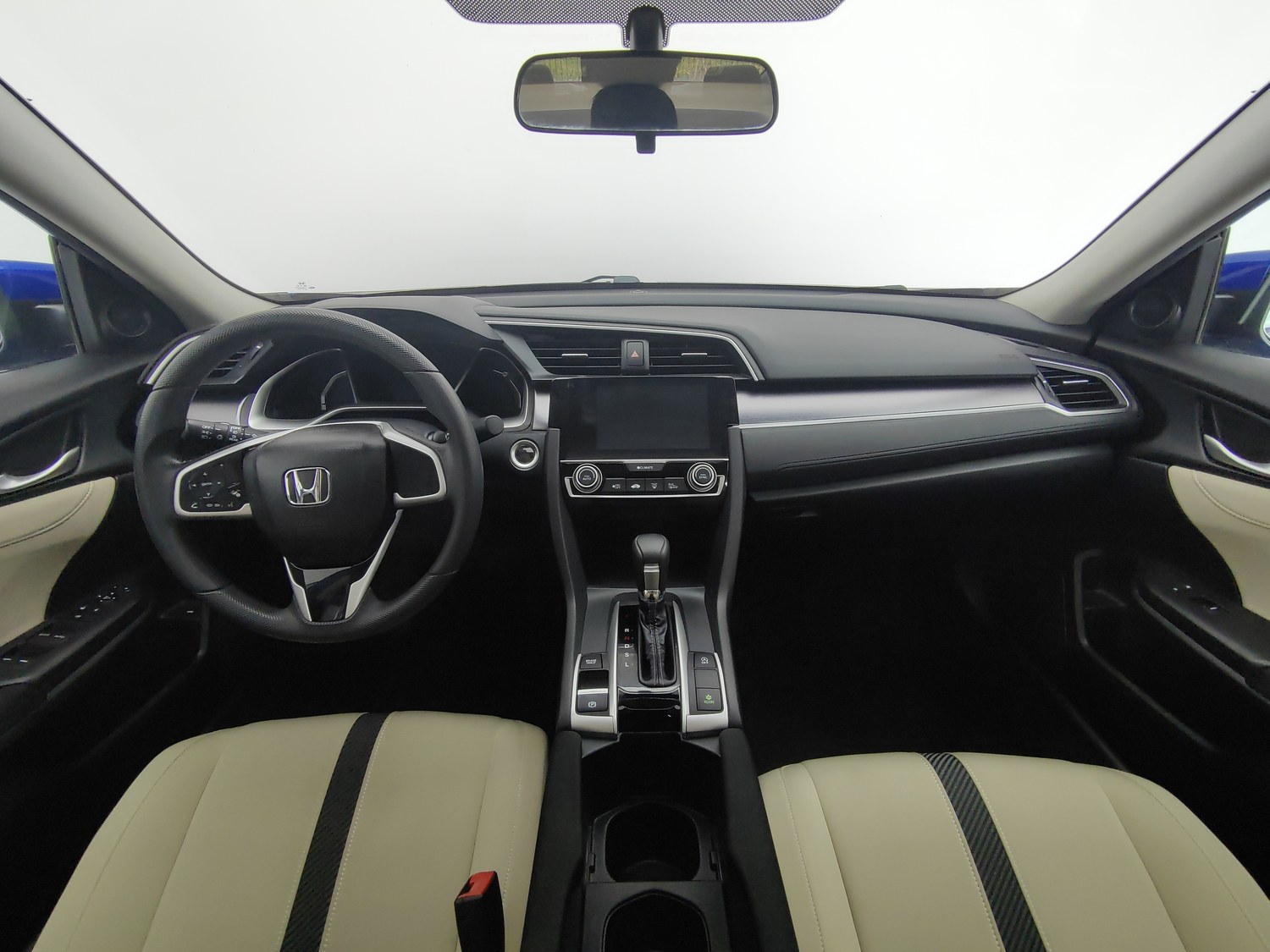 Used Honda Civic 2016 1.5 AT